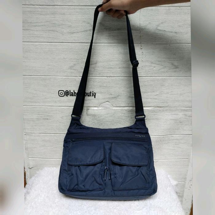 Hedgren Tas Selempang Wanita Sling Bag PL