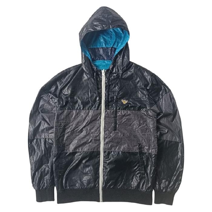 Jaket Skateboards Mark Gonzales not Vans Hookups Santa Cruz Zero Baker Stussy Thrasher Zorlac