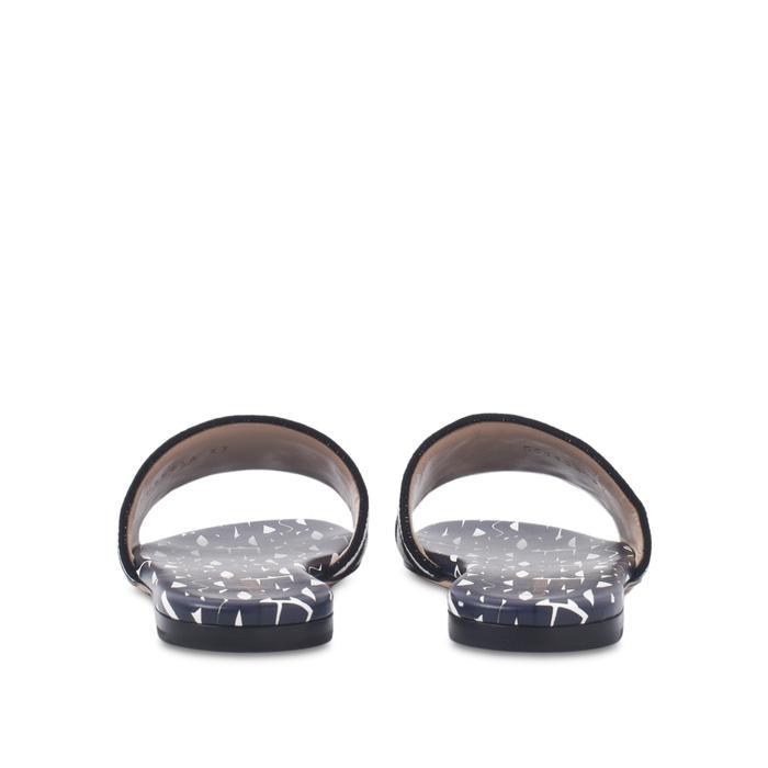 BONSOIR DWAY SLIDE WITH MISS DIOR ALL OVER MOTIF
