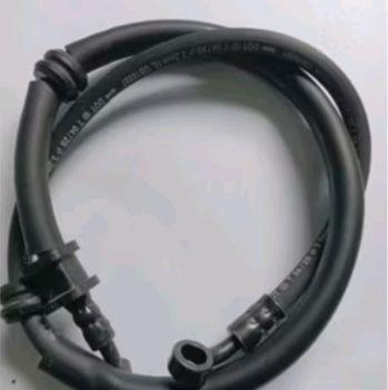 selang rem cakram depan Revo kharisma Supra x125