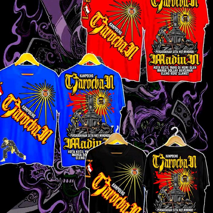 kaos pshw winongo caruban A2full