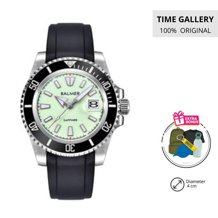 Jam Tangan Pria 100% original Balmer ori 8138mb b-8138m b b8138m 8138 mb b8138 watches