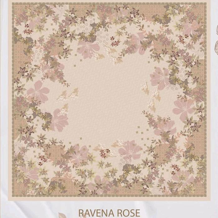 REVANI SCRAF / REVANA ROSE
