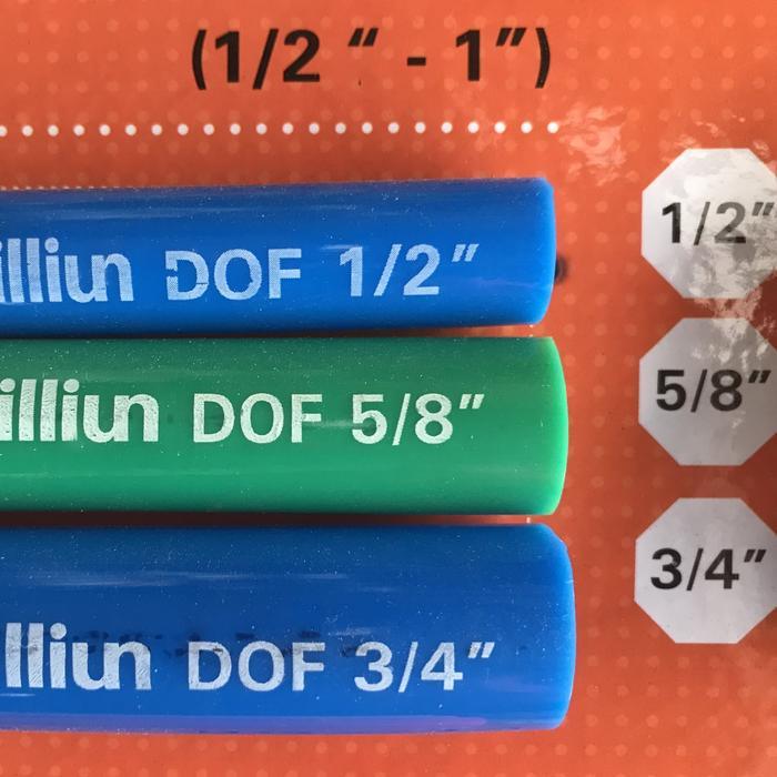 Selang Dof Premium Trilliun Eceran per Meter
