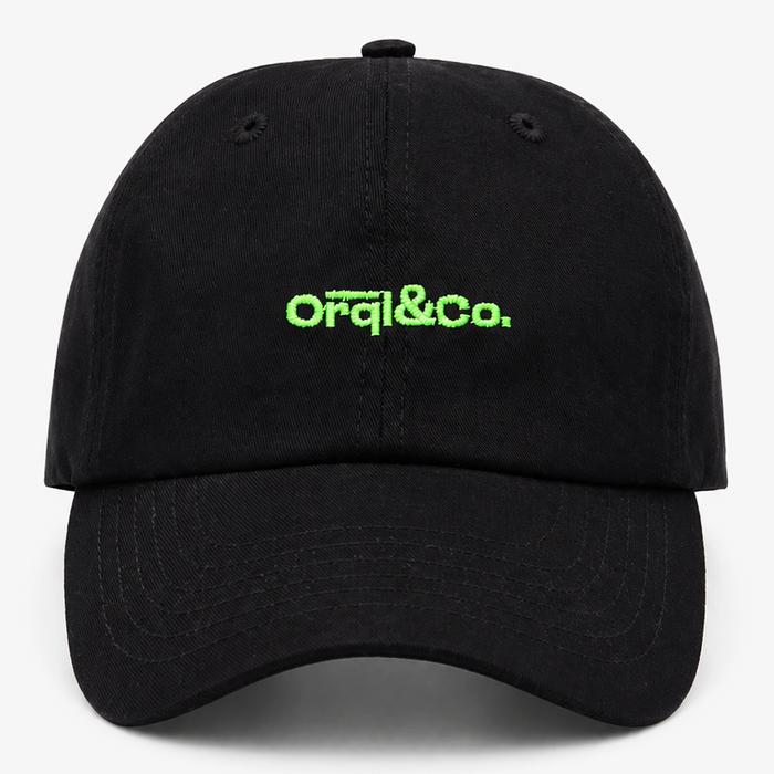 ORAQLE Polo Cap - Topi - Hat Oraqle New Cap