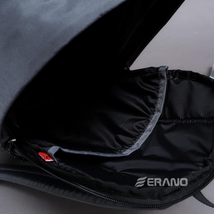 TAS RANSEL LAPTOP CONSINA SPACIOUS TAS PUNGGUNG CONSINA SPACIOUS