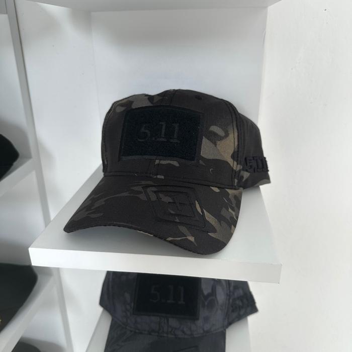 TOPI TACTICAL 511 TOPI TACTICAL 511