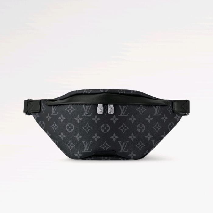 WAISTBAG BUMBAG BRANDED PRIA DISCOVERY