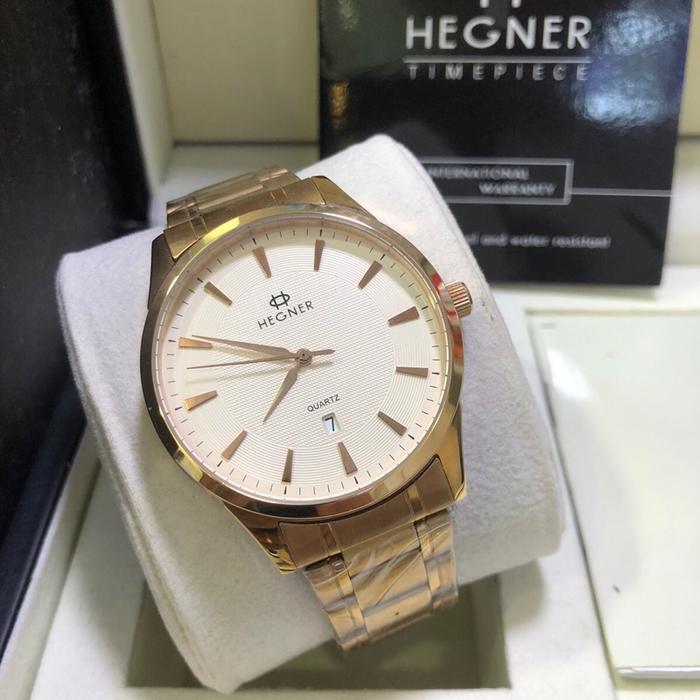 HW 5001G JAM TANGAN HEGNER 5001G / HW 5001G / HEGNER 5001 [ORIGINAL]