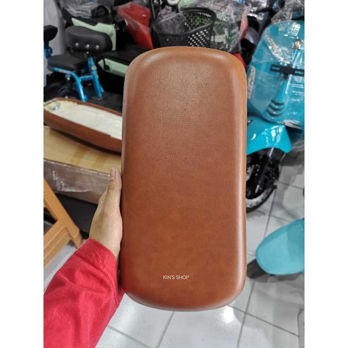 TERBARU SADEL JOK TEMPAT DUDUK UNIVERSAL SEPEDA LISTRIK UWINFLY DF7 D7S D7D D8D DF8 D8S