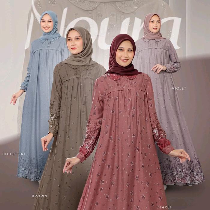 NOURA 07 SERIES NOURA 07 CLARET BY SEPLY