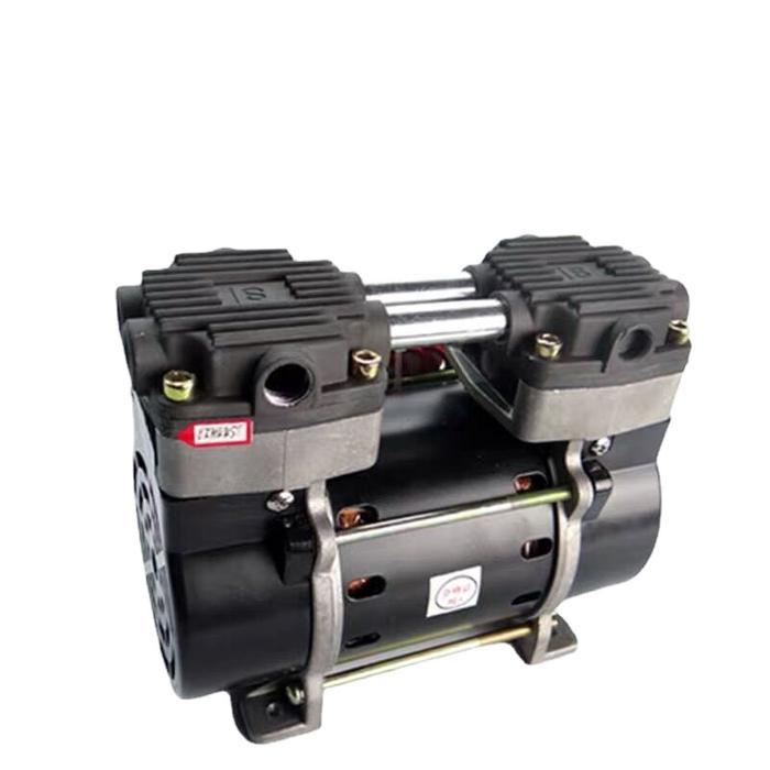 Oil-free Air Compressor OL190 A Small Air Compressor Head Beauty 230W