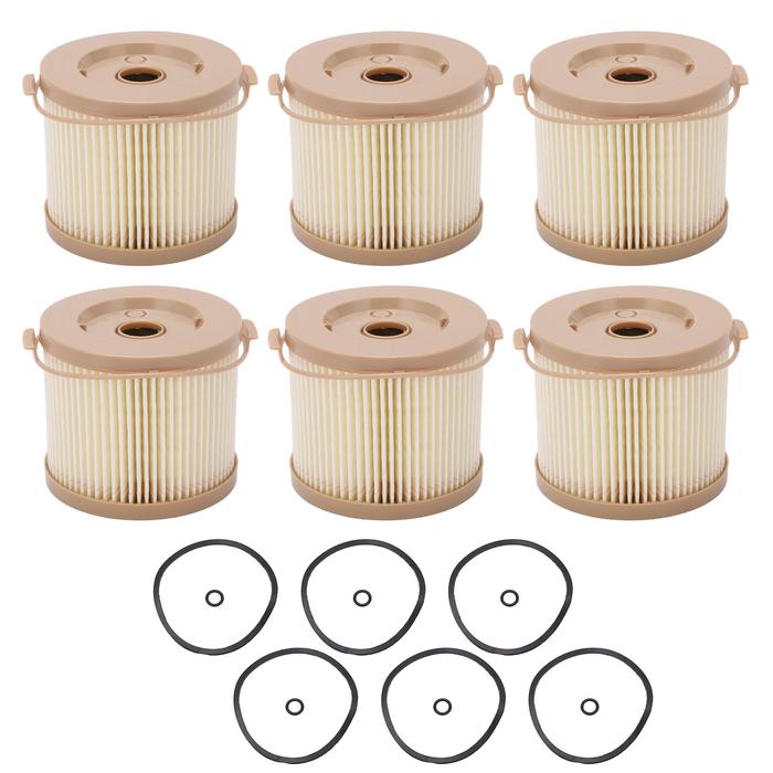 Fuel Filter Water Separator Oil Water Separator Filter Durable