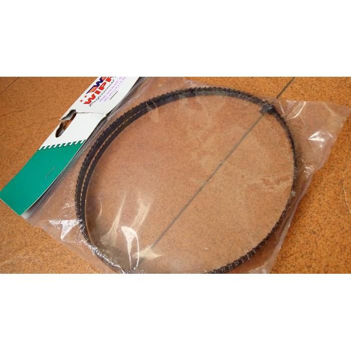 Mata gergaji sabuk Bandsaw blade JDD 240 / gergaji kayu Band saw 151cm