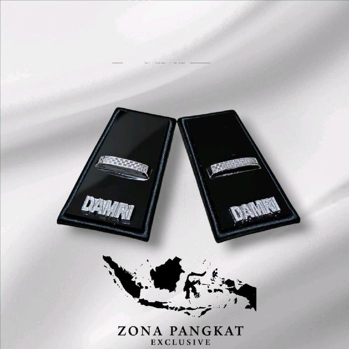 PANGKAT PDH DAMKAR - PANGKAT DAMKAR ALAS MIKA
