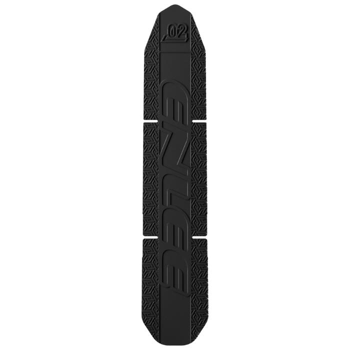 Mountain Bike Down Tube Frame Guard MTB Frame  Sticker Bicycles Frame