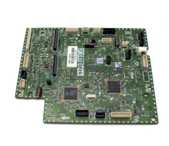DC CONTROLLER ASSY DC Controller Board For HP LaserJet pro cm1415fnw