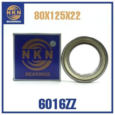 Laher Bearing NKN 6016 ZZ