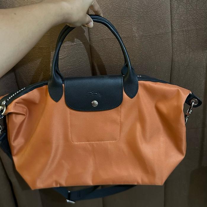 Preloved Longchamp energy original