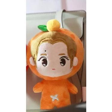 Best BONEKA EXO LAY LUHAN CHANYEOL BAEKHYUN Best