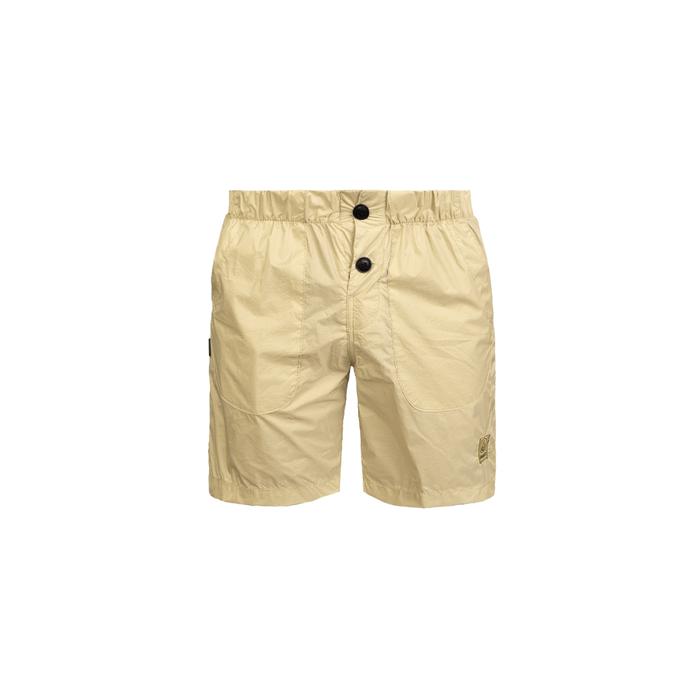 Prung Falure Boxer Warna Kuning Celana Pendek