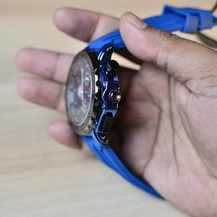 Swiss Army water resistant Original 100% Elegan Jam