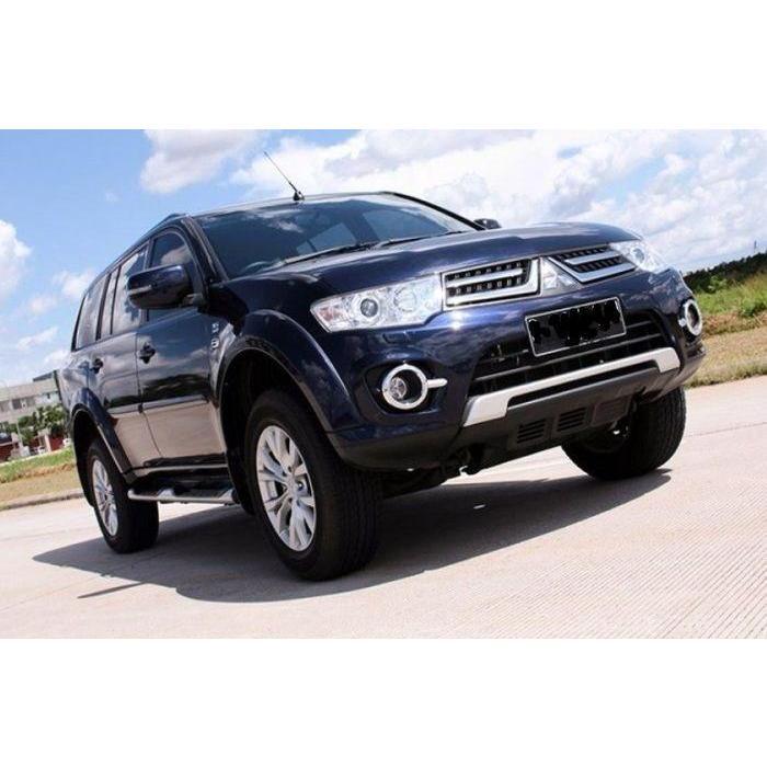 Inner Fender Depan Pajero Sport Dakar