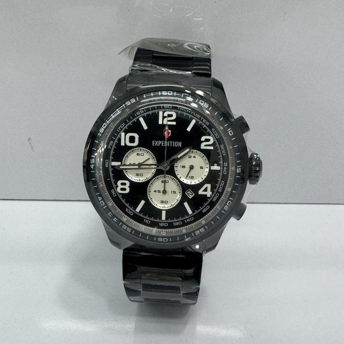 Jam Tangan Pria EXPEDITION 6728 E6728 E6728M [ORIGINAL] Watches Stainless