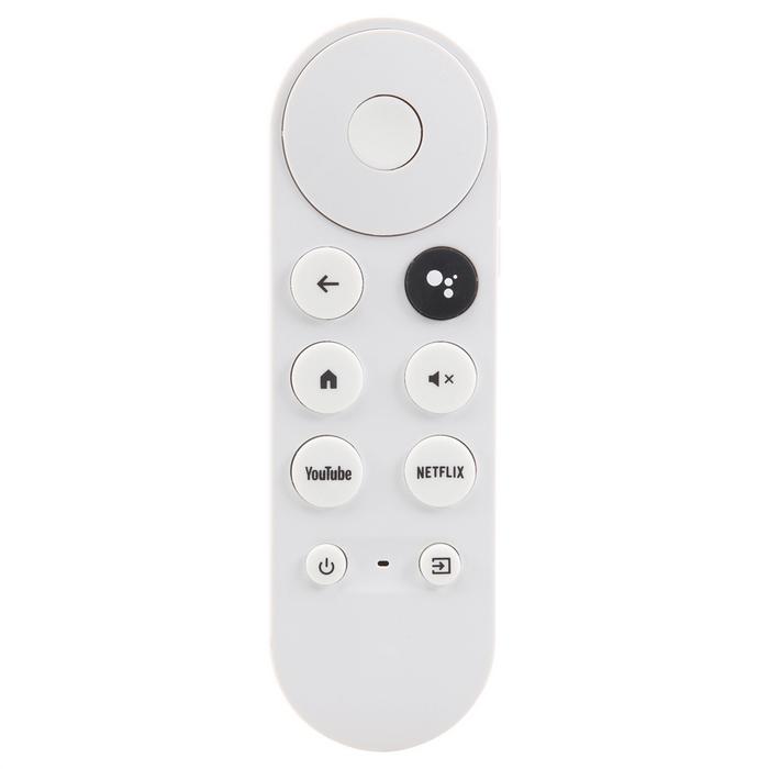 Super Deals Suitable for Google GOOGLE CHROMECAST GOOGLE TV Google Voice Set-Top Box Remote Control