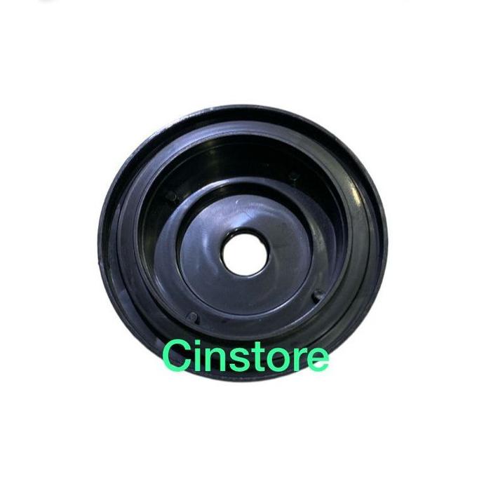 Tutup Blender Capsule Cutter Quatre Tutup Blender daging tutup Chopper 2 literBlender Kapsul Sealing