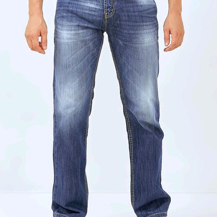 Celana Panjang  Lois Original CFS069C