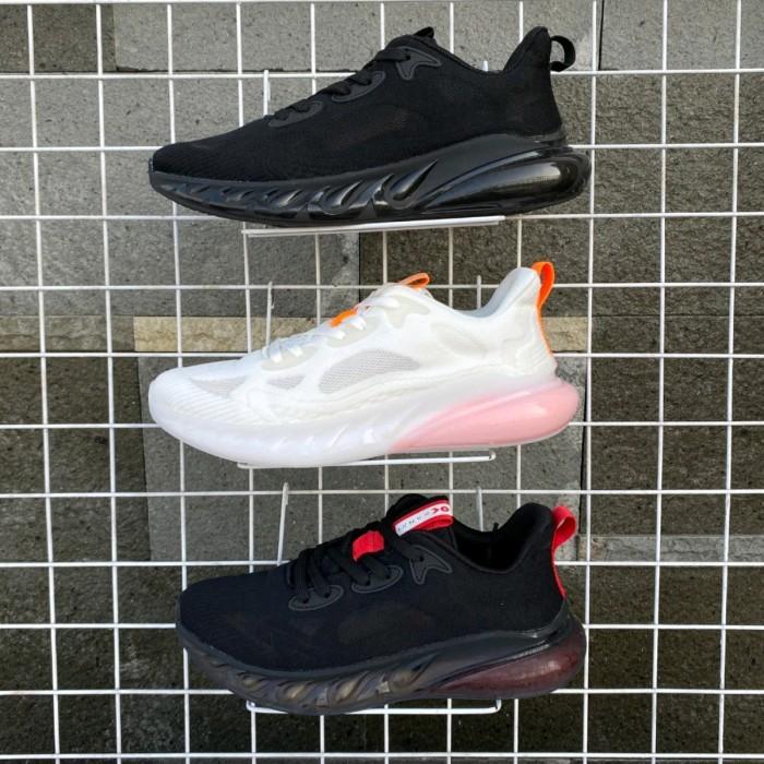 Kanky Hiro Keiji old- Sepatu Sneakers Casual Sport Sekolah Pria Dewasa