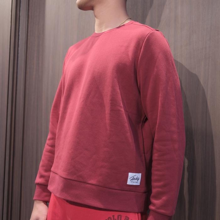 MILZ Andy by Frank Dandy Sweatshirt
