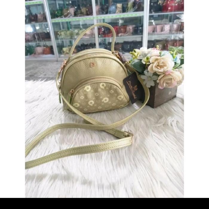 Tas selempang wanita papillon k3442