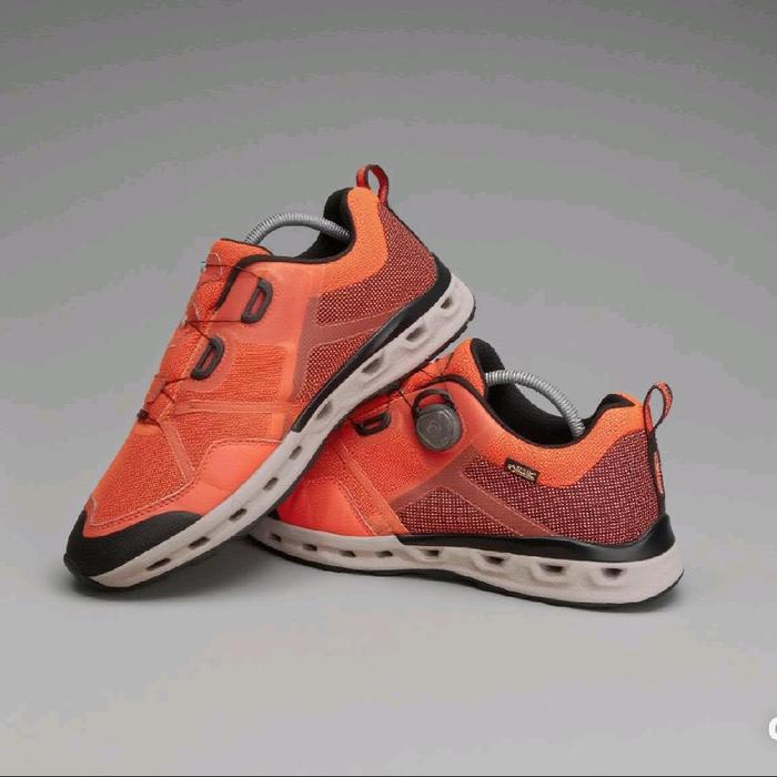 Sepatu Outdor merk Lafuma Sport Shoes