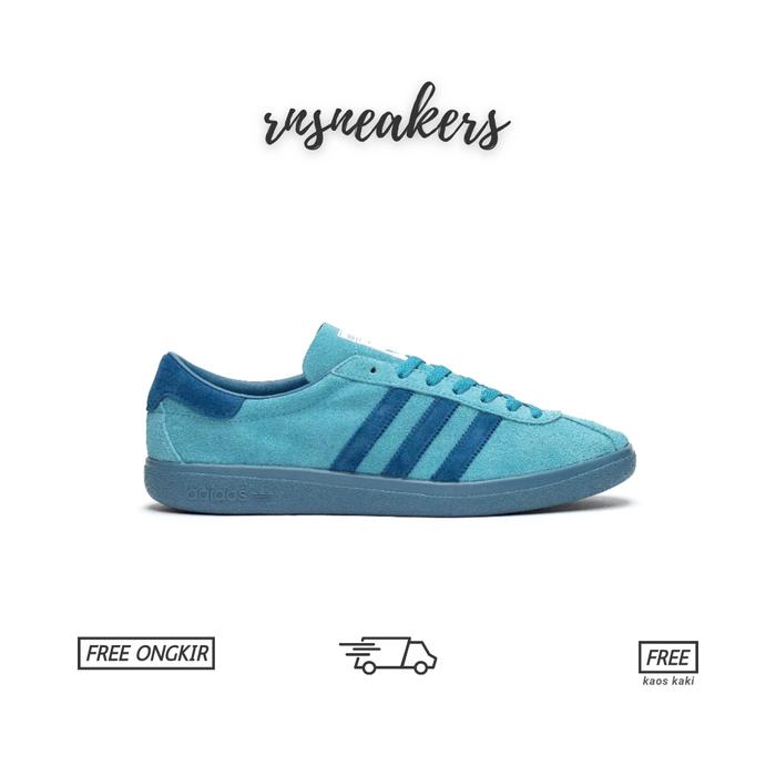 adidas Bali Java Island Blue