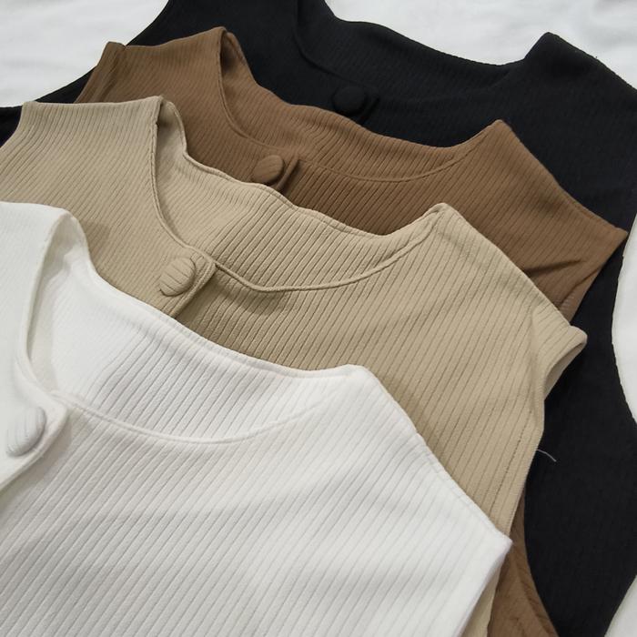 Rompi Premium // Bahan Sabrina
