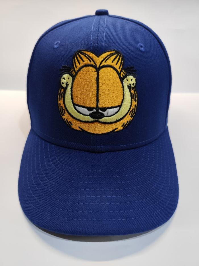 topi New Era Garfield The Hundreds 7 3/8