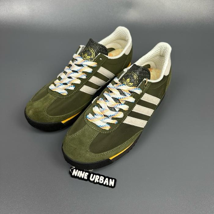 SEPATU SL 72 “KALIMANTAN”