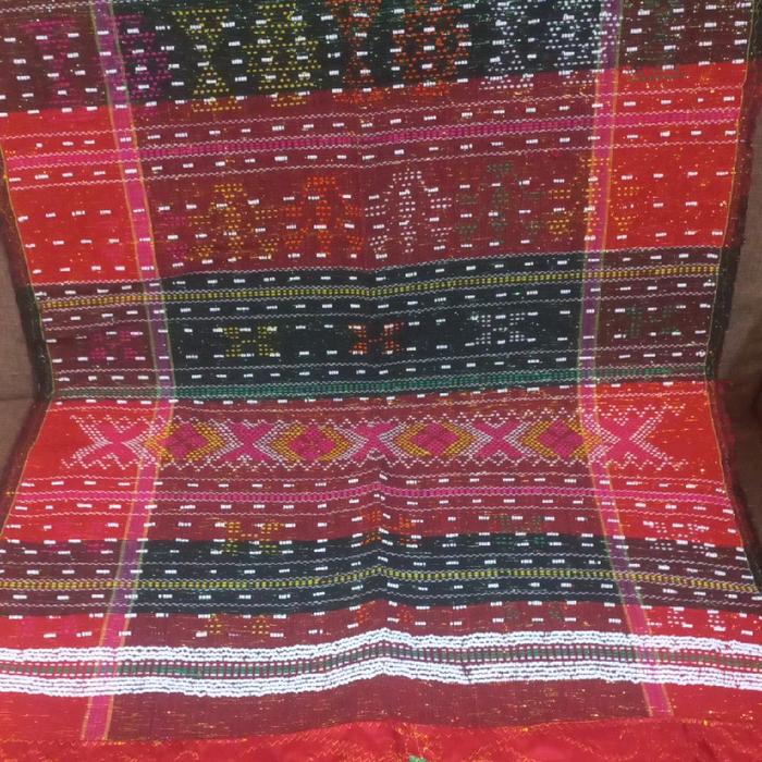 ulos sadum simata (Sadum simata)