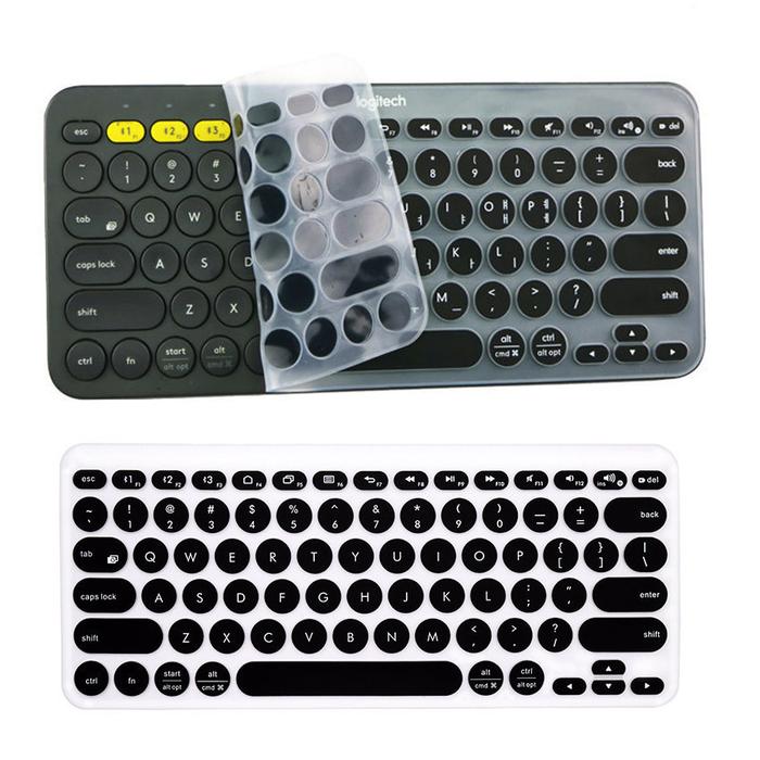 LOGITECH K380 / KEYBOARD PROTECTOR