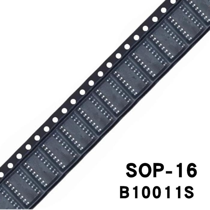 (5-10piece)100% New B10011S sop-16 Chipset