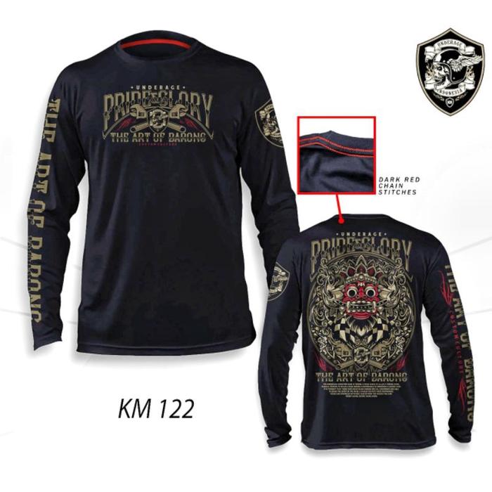 kaos motor kaos balines leak long sleeve racing kaos distro kaos bikers underage original