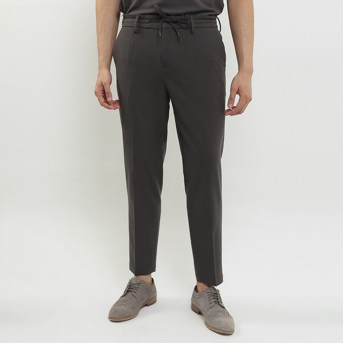 Cardinal Celana Panjang Formal Straight Fit Ankle Length Pria F4012F04D