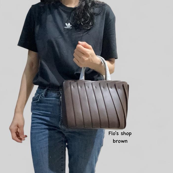 Tas Tote Medium Kipas RC (RC5006#)