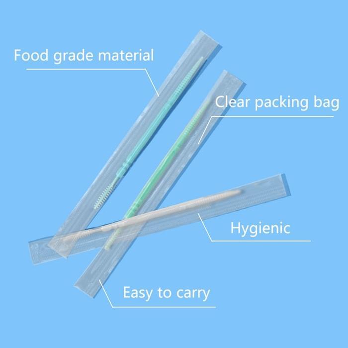 Tusuk Gigi Interdental Brush Dental Picks Tusuk Gigi Steril Satuan