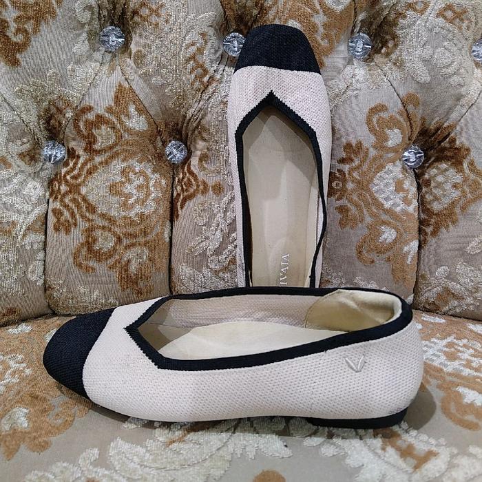 Vivaia shoes sepatu wanita vivaia