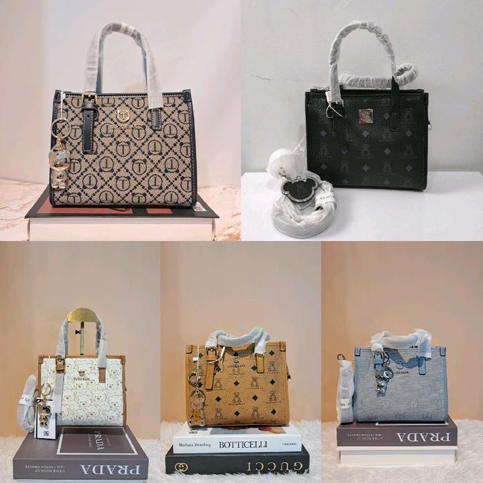 TTWNBEAR GUOOBEAR ORIGINAL - GU1236 - GU1266 - GU1265 - GU1274