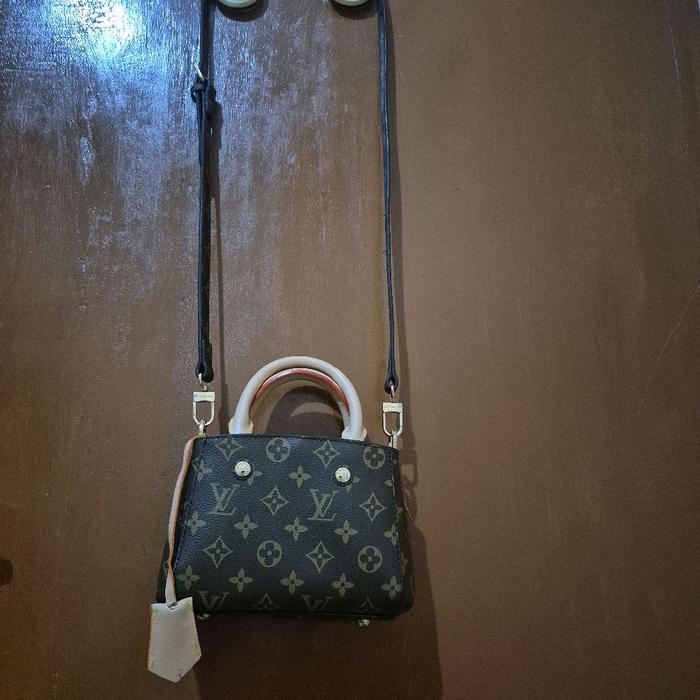 Tas LV  Montaigne mini kulas