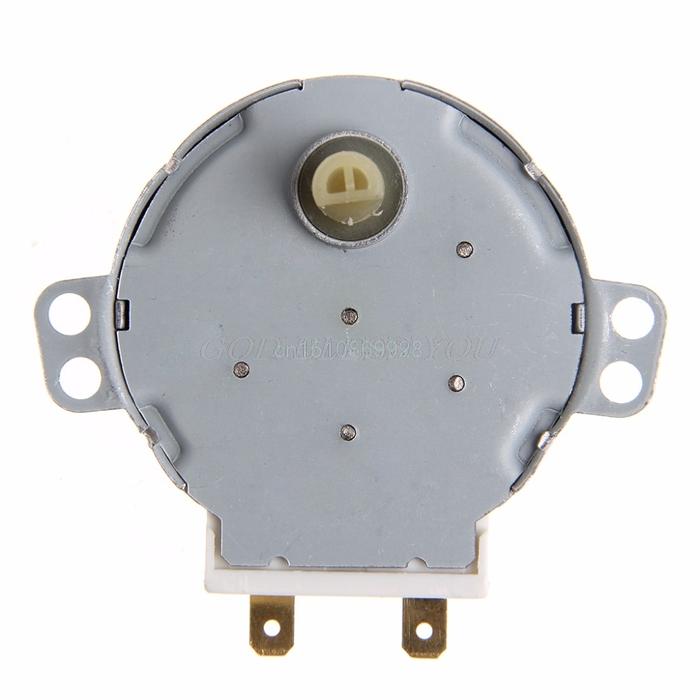 220-240V 4W Synchronous Motor for Air Blower TYJ50-8A7 Microwave Oven